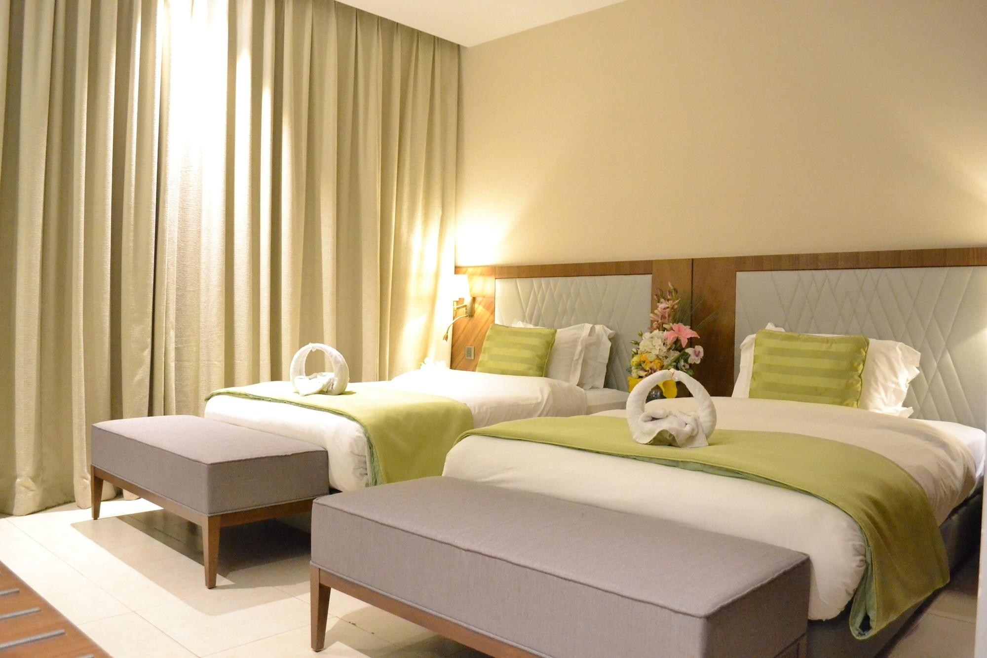 Ramee Palace Hotel Manama