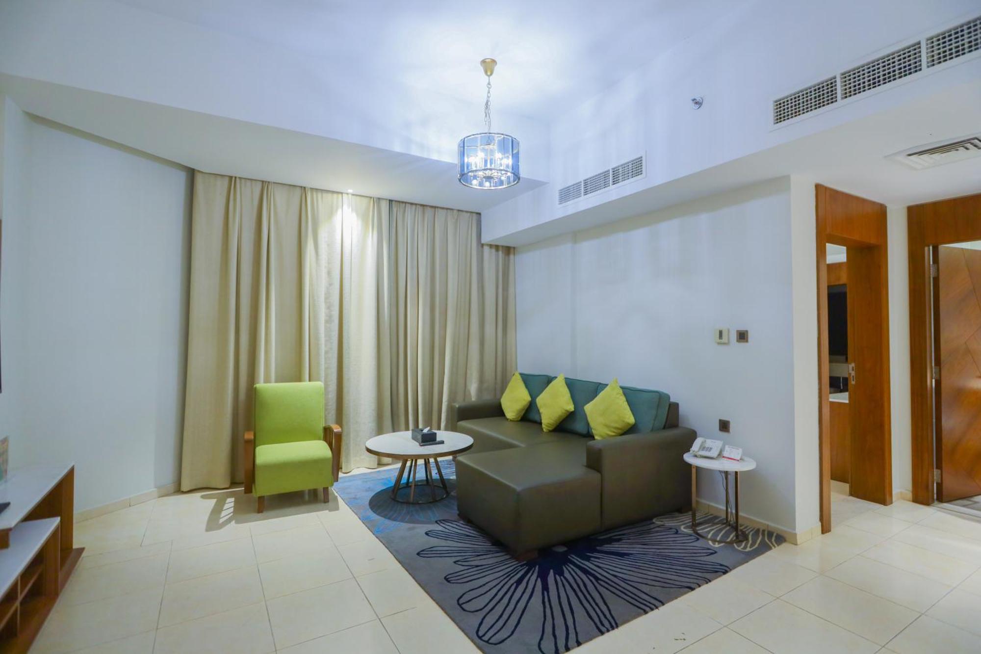 Hotel Ramee Palace Manama