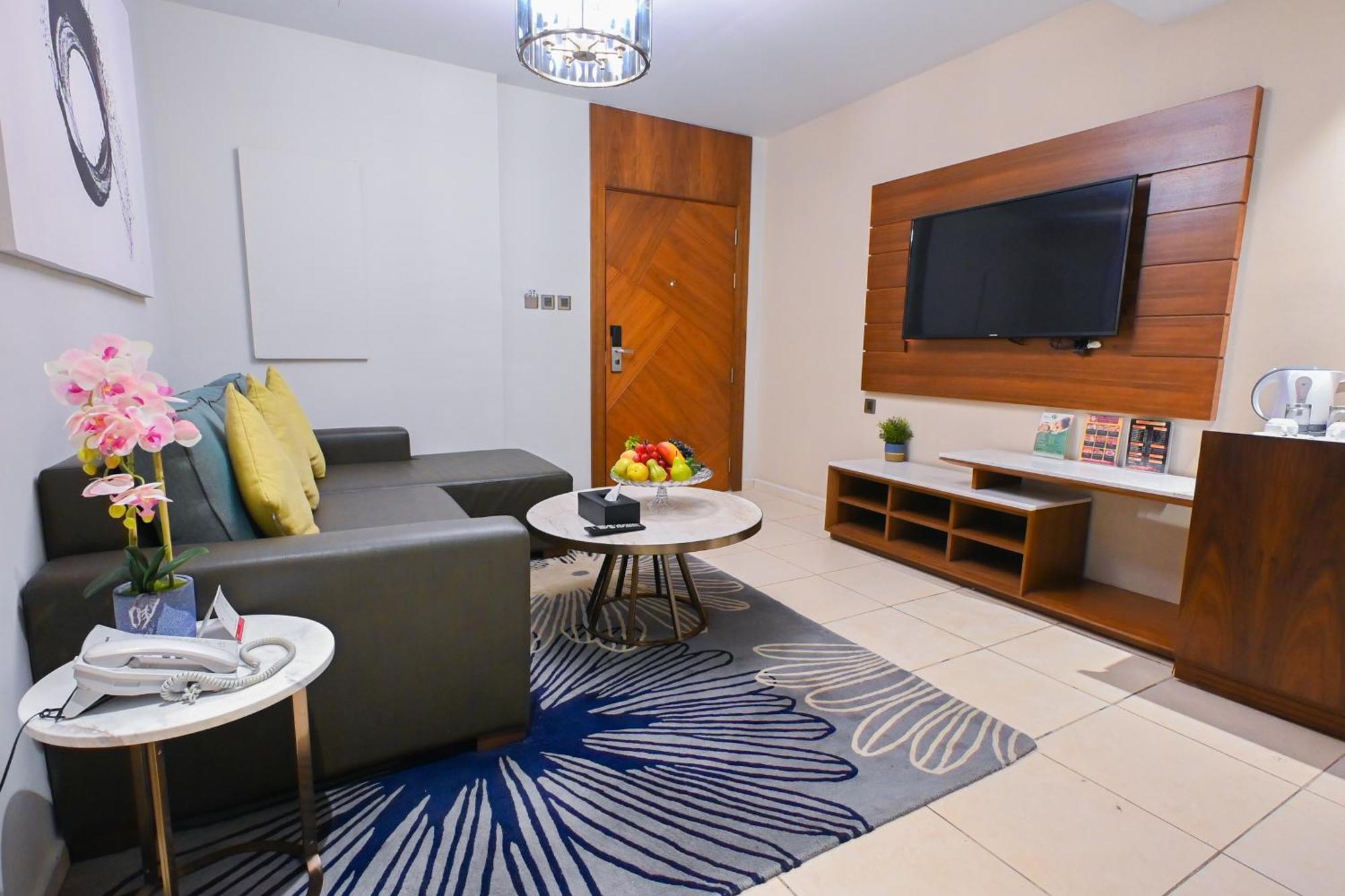 Ramee Palace Manama