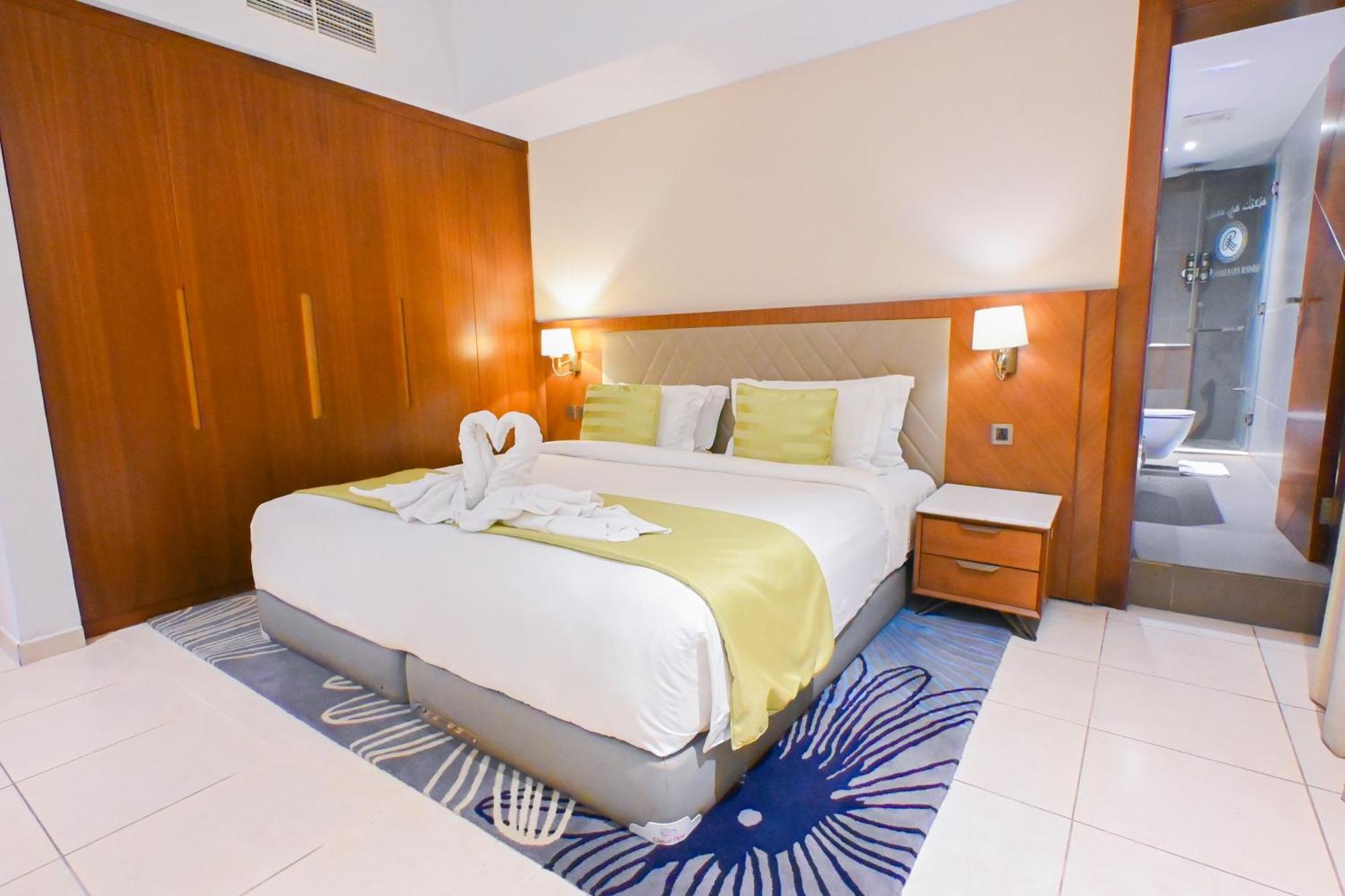 Hotel Ramee Palace Manama