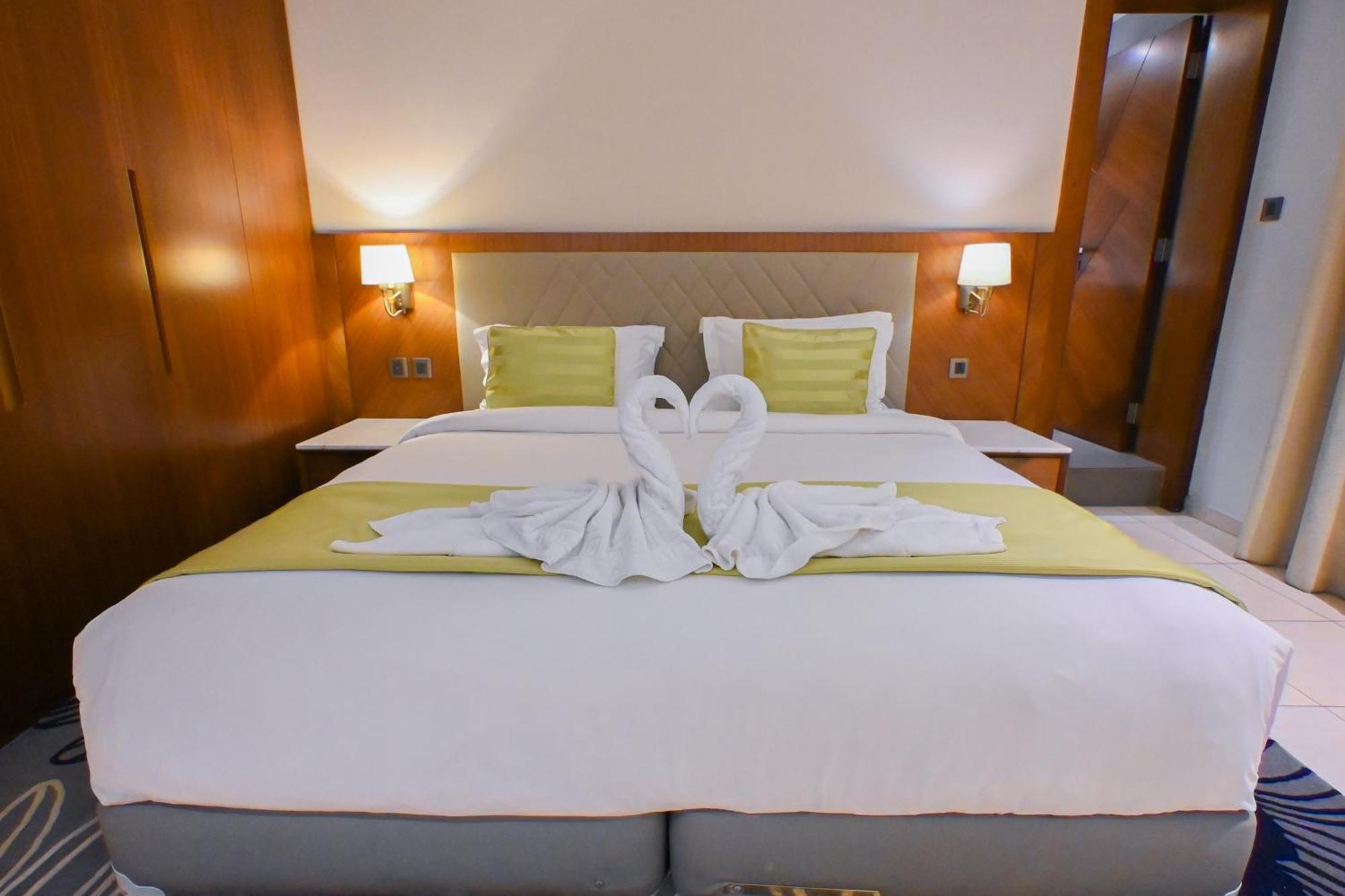 Ramee Palace Hotel Manama
