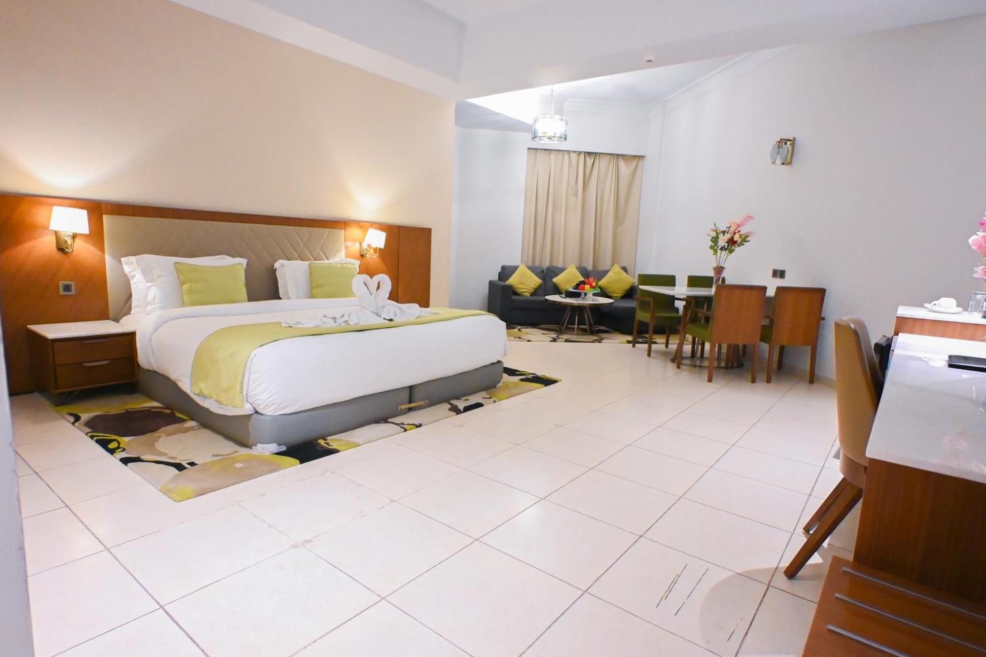 Ramee Palace Manama