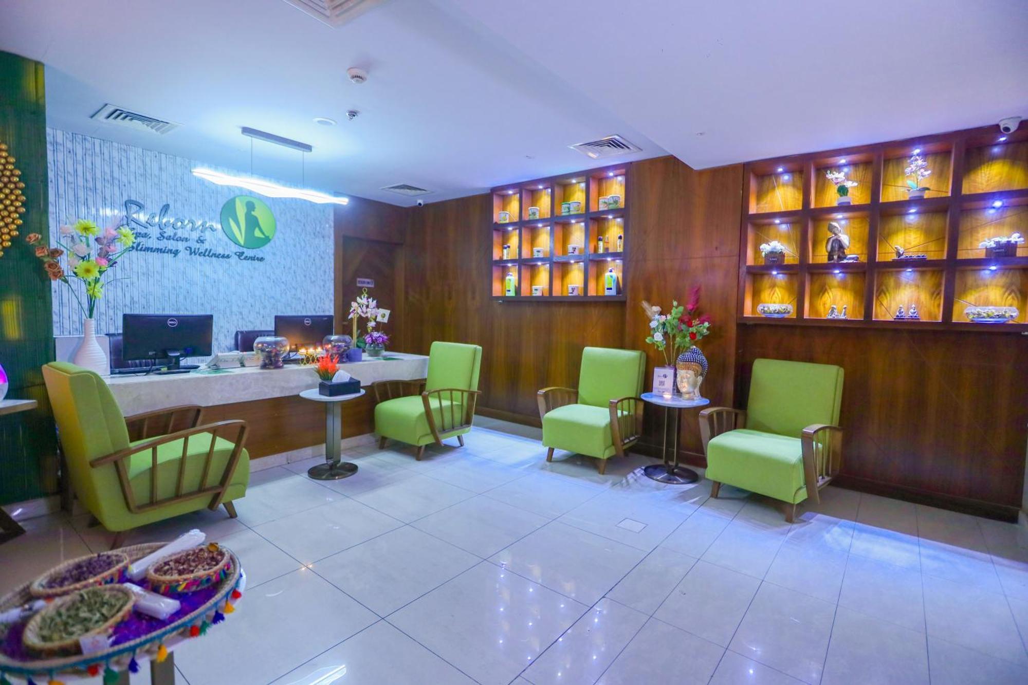 Ramee Palace Manama
