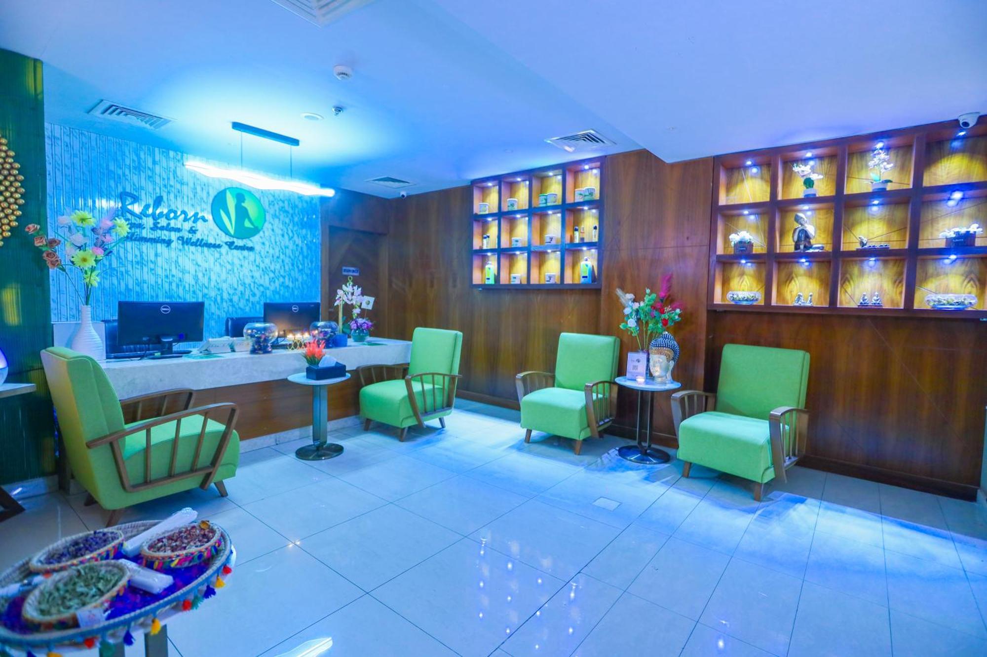 Ramee Palace Hotel Manama