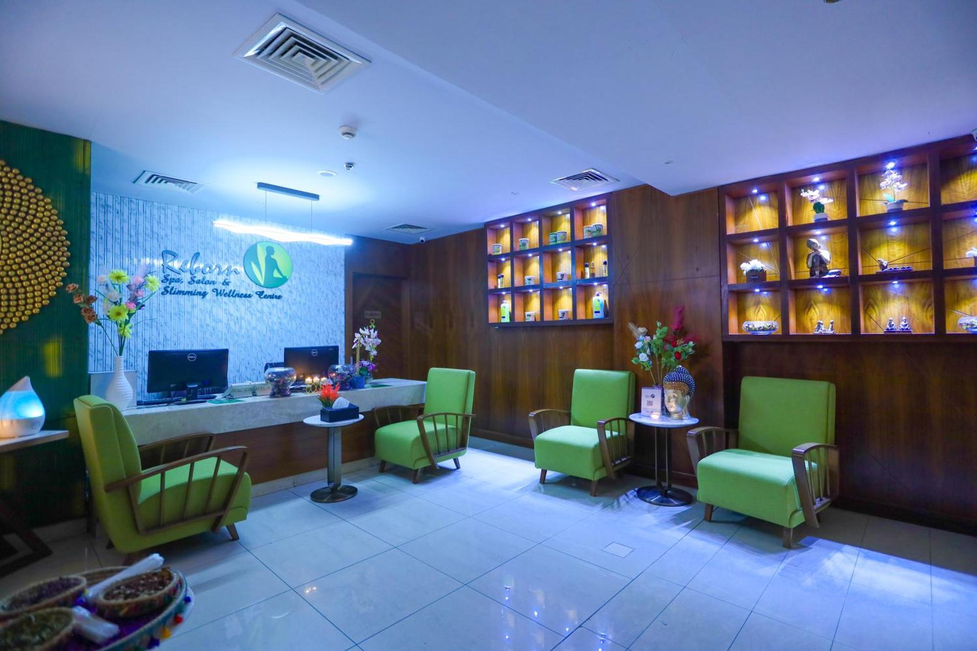 Hotel Ramee Palace Manama