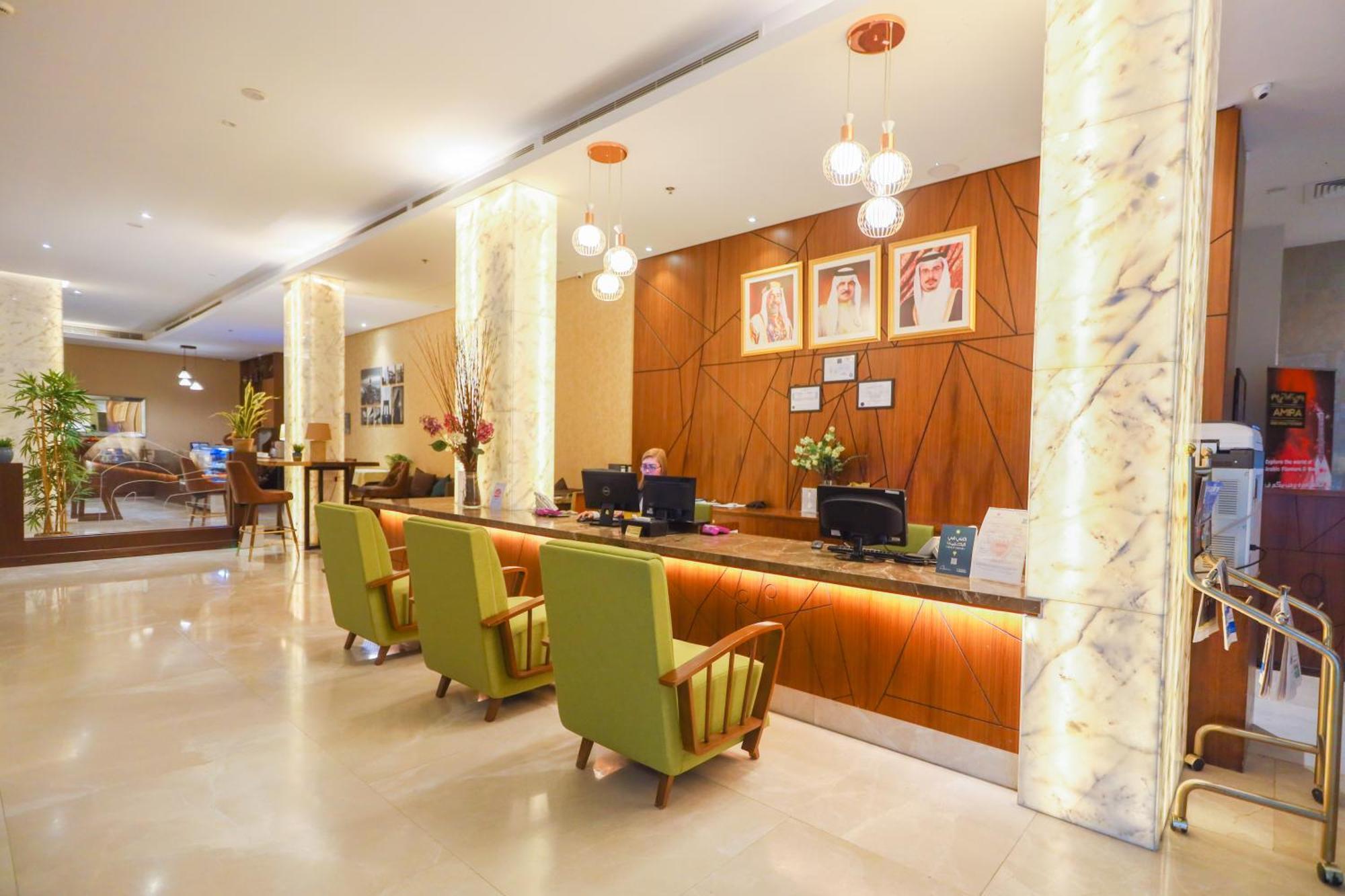 Ramee Palace