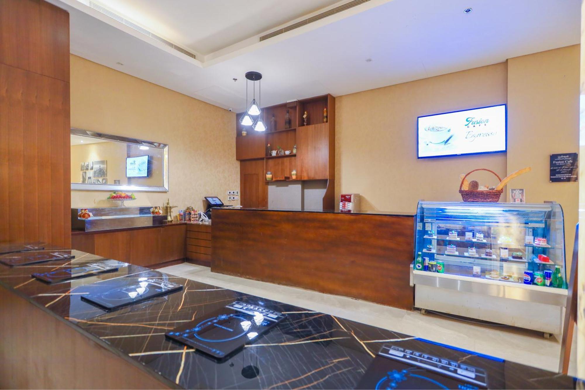 Ramee Palace Hotel 4*
