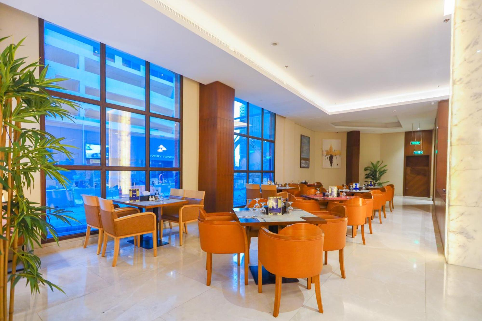 Hotel Ramee Palace Manama