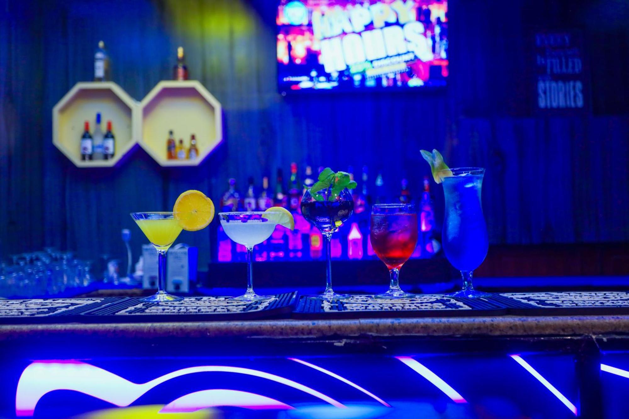 Ramee Palace