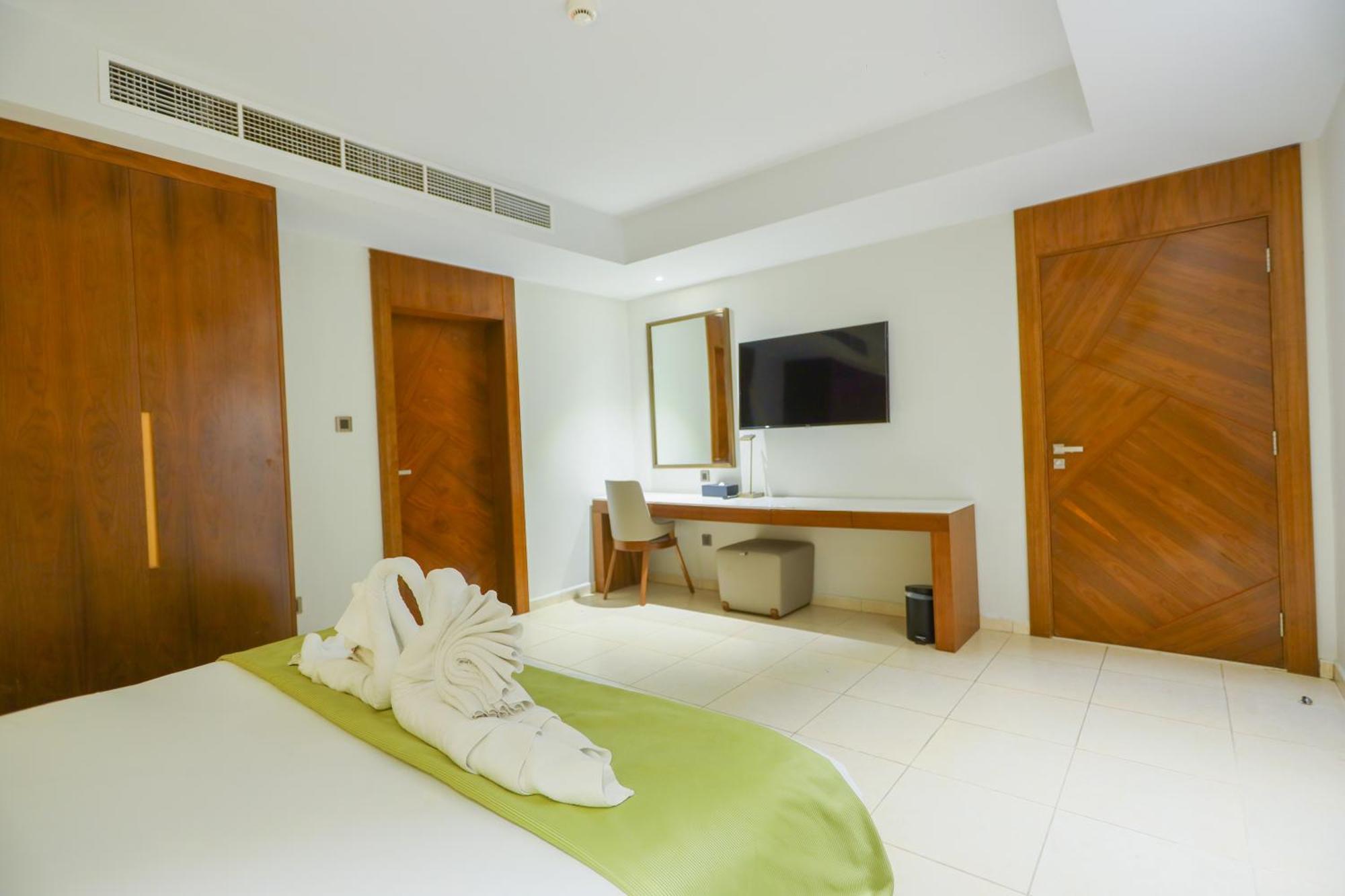 Ramee Palace