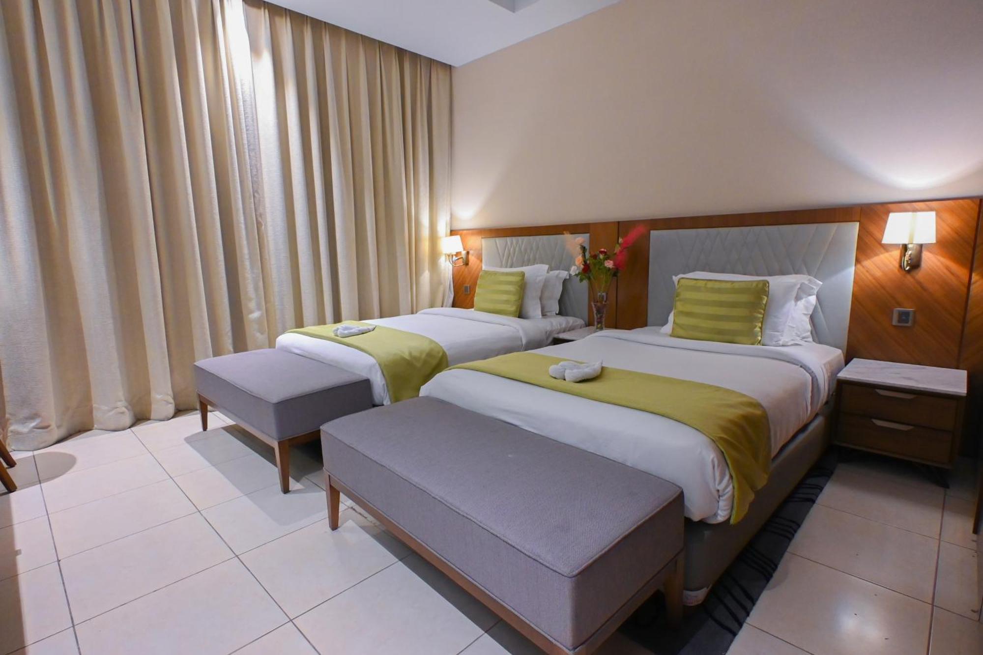 Ramee Palace