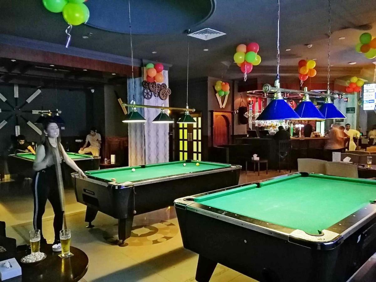 Ramee Palace Манама