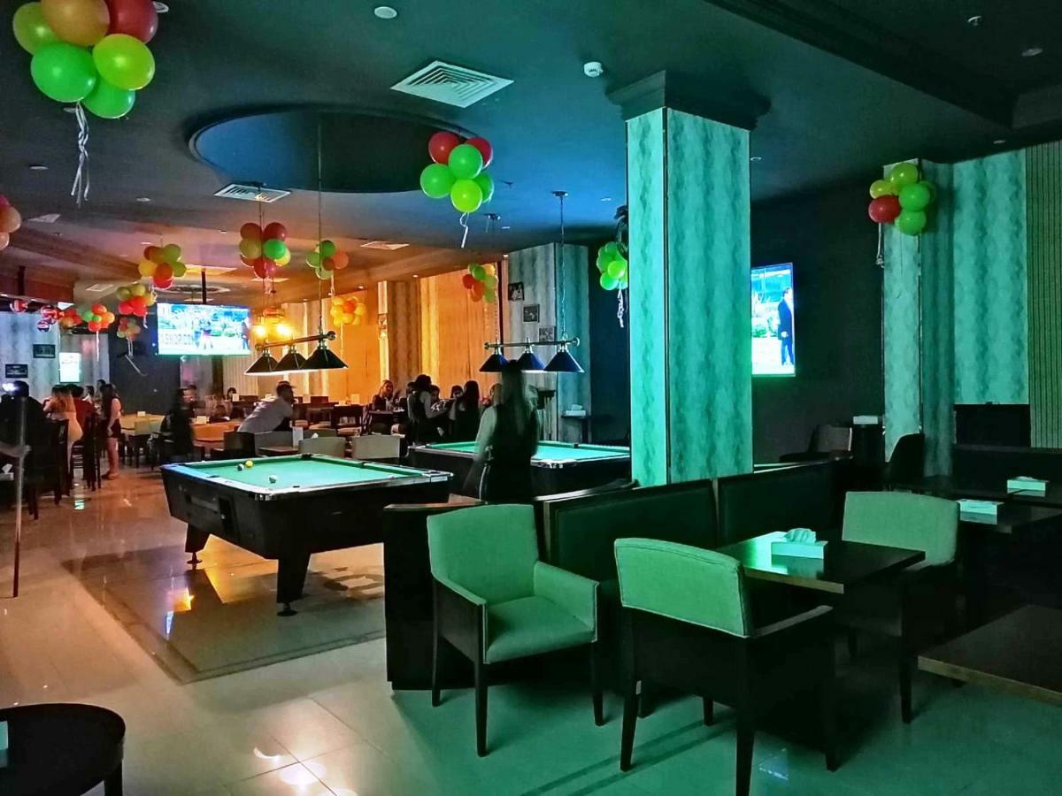 Ramee Palace 4*